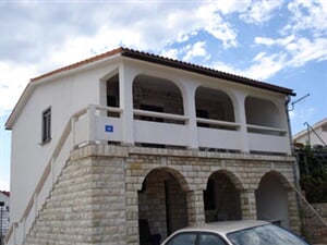 Vir - XXI Bobovik č. 42 apartmán v soukromí