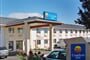 Idaho - Boise - Comfort Inn Boise
