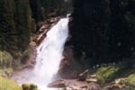 Alpbach - Krimmelsk� vodop�dy, Berchtesgaden, Grossglockner