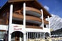 Saas-Fee 1.800 m - Hotel Garni Imseng