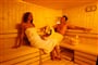 Hotel Sylvanerhof - sauna