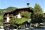 Rauris - Gasthof Penzion Alpenrose