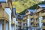 Rauris  2200 m - Apartmánové středisko Schönblick Mountain Resort