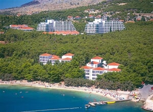 Seget Donji (Trogir) - Medena hotel ***