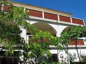 Krk - Dujmović apartmány v soukromí