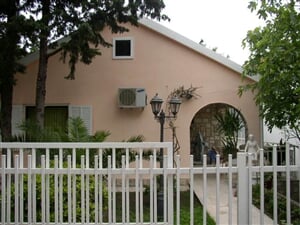 Orebič - Damjan Vila