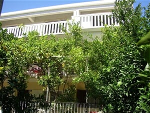 Orebič (Pelješac) - Jele vila ***