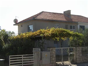 Orebič - Maja luxusní apartmány