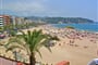 Hoteyl Fortuna 2** Costa Brava/Maresme