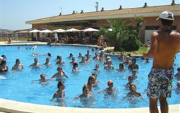 Camping TUCAN - Dětský tábor s DDM ÚL