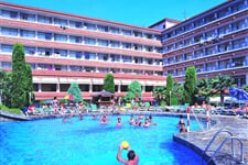 Hotel Esplendid 3***