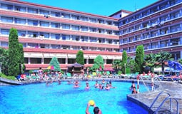 Hotel Esplendid 3***