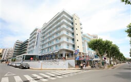 Hotel Internacional 2**+