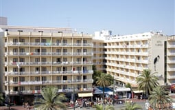 Hotel Flamingo 3***