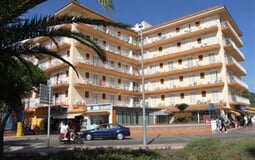 Hotel Rosa Nautica 3***