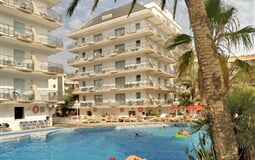 Hotel Alhambra 3***