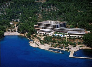Stari Grad - Arkada hotel **