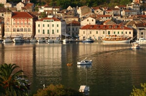 Vis - Tamaris hotel ***