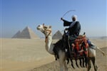 Egyptská říše a plavba lodí po Nilu - 7 dní