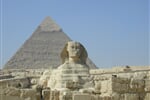 Historie Egypta, pyramidy, Káhira a plavba lodí po Nilu - 8 dní