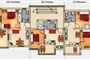 sukosan-casadelsol-13-plan-druhepatro
