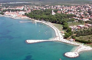 Sveti Filip i Jakov - Apartmány v soukromí no-name ***