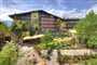 Zell am See -  v ceně wellness a karta Zell am See / Kaprun - hotel**** LATINI