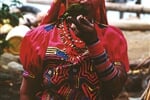 Kuna Indianer2