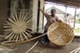 Bamboo Baskets