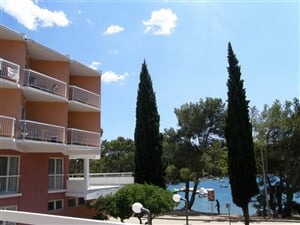 Banjole - Centinera hotel ***