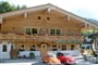 Scheffau - Apartmánový dům Scheffauer Hof