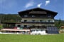 Brixen im Thale 800 m - Penzion Salvenmoser