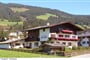 Kirchberg 838 m - Apartmánový dům a penzion Franglhof