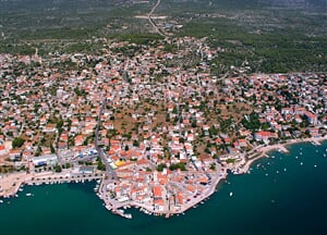 Pirovac - Apartmány v soukromí - no-name