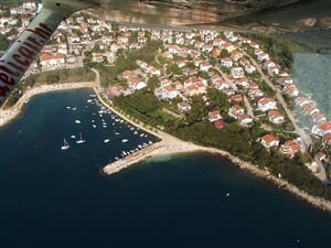 Pula - Apartmány v soukromí no-name ***