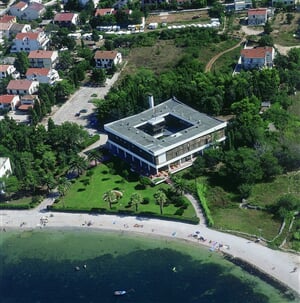 Novalja - Liburnija hotel **