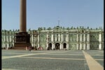 Petrohrad a okruh pobaltskými republikami s návštěvou Finska