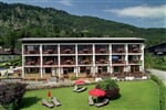 Alpy Salzburgsko - jezero Wolfgangsee - penzion Nistler - dítě do 5,9 let ZDARMA