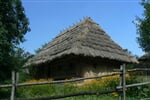 Ukrajina - Zakarpatská Ukrajina