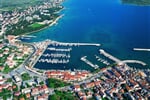 Střední Dalmácie - Vodice - penzion Tonči