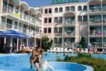 Slunečné pobřeží - Hotel Longoza**** - 10/11 nocí ****