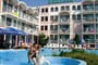 Slunečné pobřeží - Hotel Longoza**** - 10/11 nocí ****