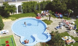 Bulharsko, Slunečné pobřeží - Hotel Longoza
