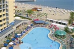Slunečné pobřeží - Hotel Bellevue Beach**** - 10/11 nocí ****