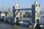 Londýn, Velká Británie, Tower Bridge