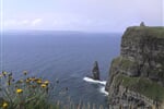 Irsko, Cliffs of Moher