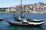 Portugalsko - Portugalsko, velká cesta **+
