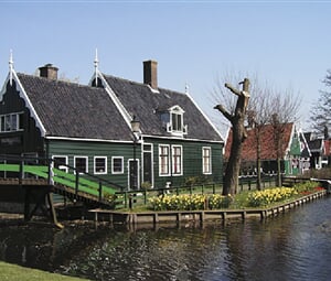 Zaandam
