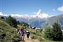 Švýcarsko - Matterhorn ***