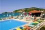 Agios Georgios - Hotel Belle Helene ***